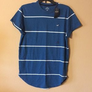 Men’s Hollister Tee